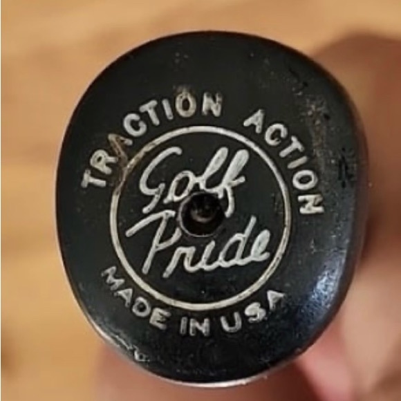 Northwestern Gary Player 804 Right Handed Putter - Picture 2 of 5